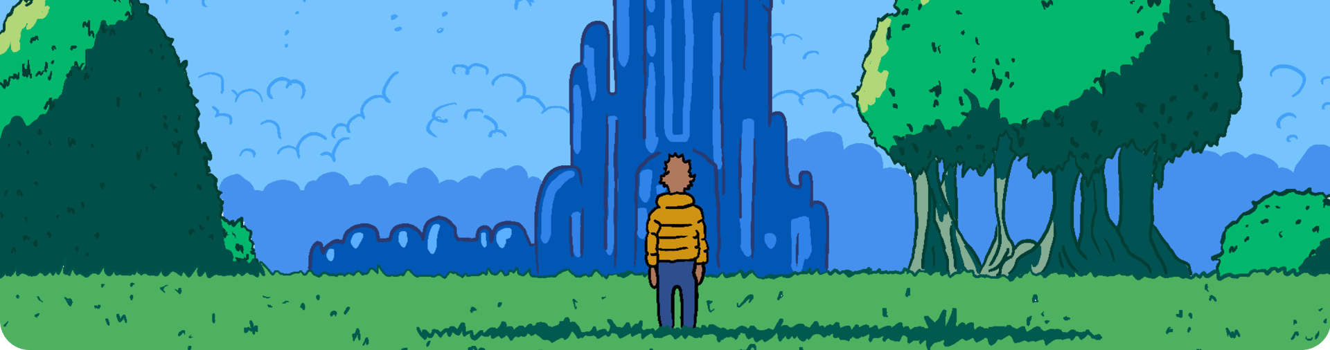 Banner